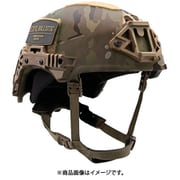 TEAMWENDY 防弾ヘルメット レイル3.0 サイズ1 マルチカム TW-73-R3-41S-E31