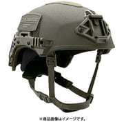 TEAMWENDY 防弾ヘルメット レイル3.0 サイズ2 レンジャーグリーン TW-73-R3-72S-E72