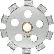 ヤマグチ U溝切カッター（ひび割れ修正カッター） U100N