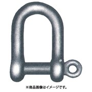 ふじわら 鉄 捻込シャックル 使用荷重0.30t UNS-9