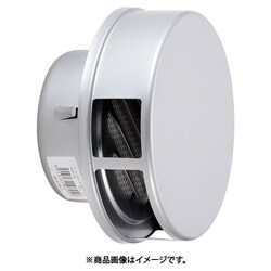 ミズカミ ガラリ ワールドステンレスフラット型フード付ガラリ ステンレスアミ付（10メッシュ） WFFG-150MG
