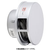 ミズカミ ガラリ ワールドステンレスフラット型フード付ガラリ ステンレスアミ付(10メッシュ) WFFGDT-100MG