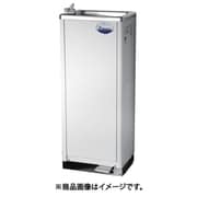 西山工業 ウォータークーラー 水道直結式 床置型 自動洗浄機能付き ノンフロン WMS-D51P3