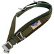 TSUYORON ワークポジショニング用器具用胴補助ベルト 80Dー120 深緑 Mサイズ WP-80D-120-OD-M-JAN-BP