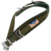 TSUYORON ワークポジショニング用器具用胴補助ベルト 80Dー120 深緑 Mサイズ WP-80D-120-OD-M-JAN-BP