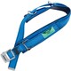 TSUYORON ワークポジショニング用器具用胴補助ベルト FCー120 青 Mサイズ WP-FC-120-BL5-M-JAN-BP