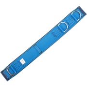 TSUYORON ワークポジショニング用器具用補助ベルト FCー320 青 Mサイズ WP-FC-320-BL5-M-JAN-BP