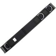 TSUYORON ワークポジショニング用器具用補助ベルト FCー320 黒 Mサイズ WP-FC-320-BLK-M-JAN-BP