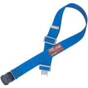 TSUYORON ワークポジショニング用器具用胴ベルト クイックSベルト TD-OT200 青 Lサイズ WP-TD-OT200-BL5-L-JAN-BP