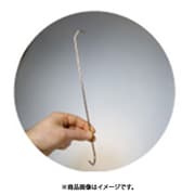 IWATA スタンダードフック 鉄(角曲げ)(100本入) 120X3.090DVX2-P