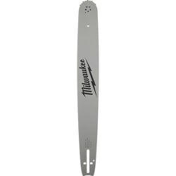milwaukee 508mm チェーンソー用ガイドバー 4932498790