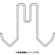 IWATA 電着塗装用治具(10個入) BHLEC50X2.0PDVX2D-P