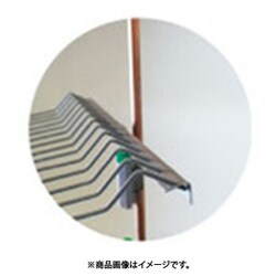 IWATA ワイヤー用レベルバー/BH（1個入） BHWH400-5