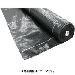 TRUSCO 防草シート 耐候約15年 1M×30M BOS15-1030