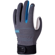 PUMA 山羊革手袋 グレー M CM-7001-GY-M