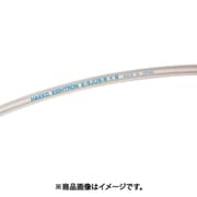ハッコウ スーパー柔軟フッ素チューブ(ウルトラソフト) 6X8 20m E-SJUS-6X8-20