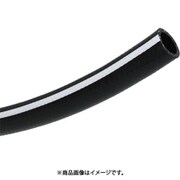 TOYOX 難燃ホース フレイムブロックホース 内径19mm×外径26mm 長さ3m FB-19-3