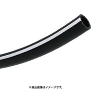 TOYOX 難燃ホース フレイムブロックホース 内径9mm×外径15mm 長さ10m FB-9-10