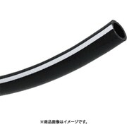 TOYOX 難燃ホース フレイムブロックホース 内径9mm×外径15mm 長さ3m FB-9-3