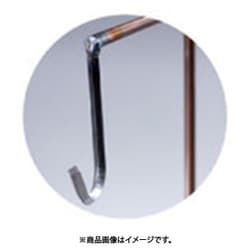 IWATA 角ワイヤーフック（10個入） HC075X5X5DV-P