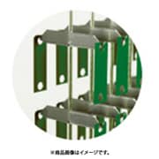 IWATA クィックシャフト(1個入) HQS1200X100X4PC-P