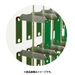 IWATA クィックシャフト（1個入） HQS1200X100X4PG-P