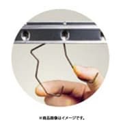 IWATA ツインフック(サスペンションビーム H1B/H11B用)(10個入) HTWM50X1.590DV-P