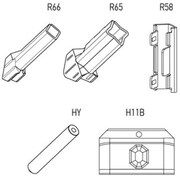 IWATA ソケット(10個入) HY6X50-3.2X20-P