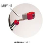 IWATA マグネットホルダーシステム2(10個入) MHM21-P