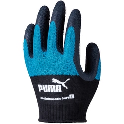 PUMA ラジアルブレス ショート ブルー L PG-1335-BL-L