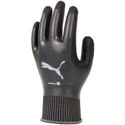 PUMA オイルフレックス グレー S PG-1518-GY-S