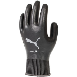 PUMA オイルフレックス グレー XL PG-1518-GY-XL