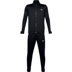 ライバル 二ット トラックスーツ メンズ ジャージ 上下セット Black/White/White（001） LGサイズ 1357139
