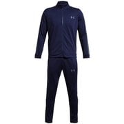 ライバル 二ット トラックスーツ メンズ ジャージ 上下セット Midnight Navy(410) XLサイズ 1357139