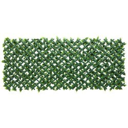 DECO GREEN 伸縮フェンス ライトグリーン GF-180LG