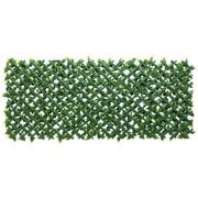 DECO GREEN 伸縮フェンス ライトグリーン GF-180LG
