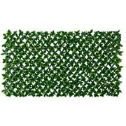 DECO GREEN 伸縮フェンス ダークグリーン GF-180DG