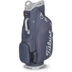 ヨドバシ.com - Titleist タイトリスト カート14 キャディバッグ