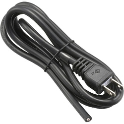 プラグ付き工具用コード 補修用 2m HS-HT1-03