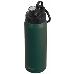 HC-823 [水筒 スポーツジャグ スポーツボトル ダイレクトボトル 800ml グリーン アクティチャージャー]