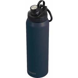 HC-824 [水筒 スポーツジャグ スポーツボトル ダイレクトボトル 1000ml ネイビー アクティチャージャー]