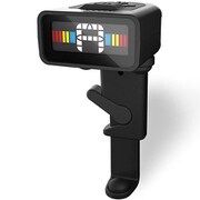 ヴィオラチューナー クロマチックタイプ NS Micro Viola Tuner マルチカラーディスプレイ PW-CT-25 MICRO VIOLA TUNER
