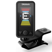 充電式ヘッドストックチューナー チェロ/コントラバス用 クロマチックタイプ Rechargeable Eclipse Tuner フルカラーディスプレイ PW-CT-28 Recharge Cello&Bass