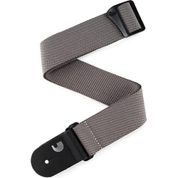 ギターストラップ Woven CL TWEED GREY 50TW01 CL TWEED - GREY