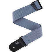 ギターストラップ Woven CL TWEED BLUE 50TW02 CL TWEED - BLUE