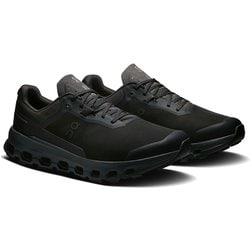 クラウドビスタ2 メンズ トレイルランニングシューズ Black/Black US10.5（28.5cm） 3ME30111043