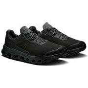 クラウドビスタ 2 メンズ トレイルランニングシューズ Black/Black US12（30cm） 3ME30111043
