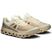 クラウドビスタ 2 メンズ トレイルランニングシューズ Cream/Desert US9(27cm) 3ME30113323