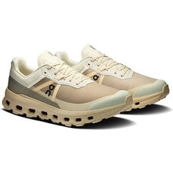 クラウドビスタ2 メンズ トレイルランニングシューズ Cream/Desert US8（26cm） 3ME30113323