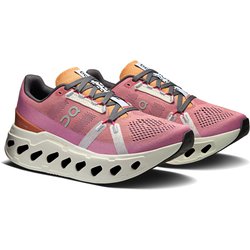 クラウドエクリプス レディース ランニングシューズ Tangerine/Ivory US6.5（23.5cm） 3WD30093126